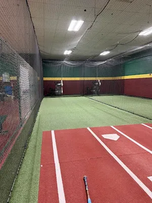 D-BAT Columbia photo 5
