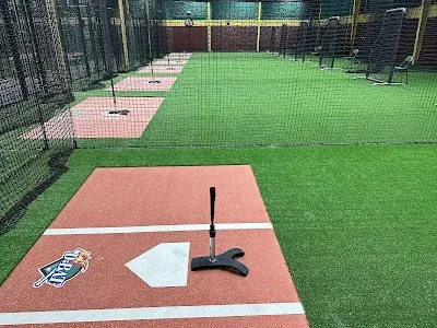 D-BAT Fenton photo 3