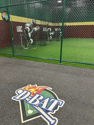 D-BAT Fenton photo 5