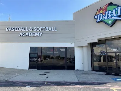 D-BAT Hattiesburg