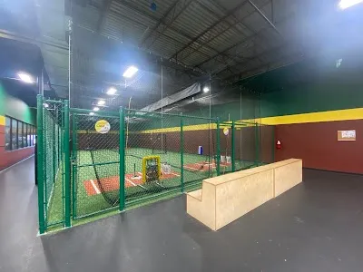 D-BAT Hattiesburg photo 2