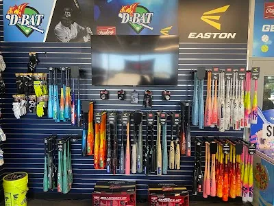 D-BAT Hattiesburg photo 3