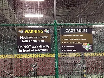 D-BAT Hattiesburg photo 5