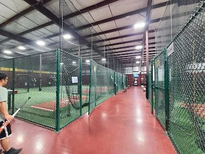 D-BAT Huntersville photo 2