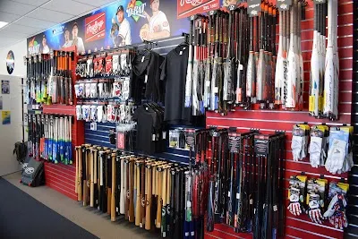 D-BAT Huntersville photo 4