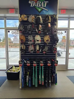D-BAT Huntersville photo 5