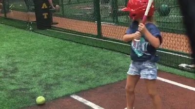 D-BAT KC Baseball and Softball Facility