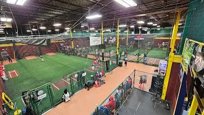 D-BAT KC Baseball and Softball Facility photo 2
