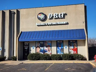 D-BAT KC Baseball and Softball Facility photo 3