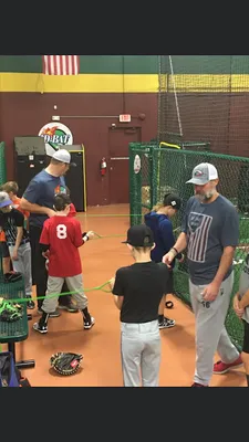 D-BAT KC Baseball and Softball Facility photo 5