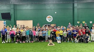 D-BAT Lee's Summit Baseball and Softball Facility