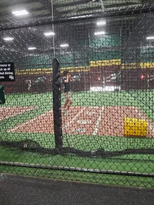 D-BAT Lee's Summit Baseball and Softball Facility photo 2