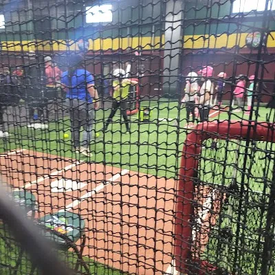D-BAT Lee's Summit Baseball and Softball Facility photo 3