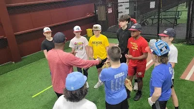 D-BAT Lee's Summit Baseball and Softball Facility photo 4