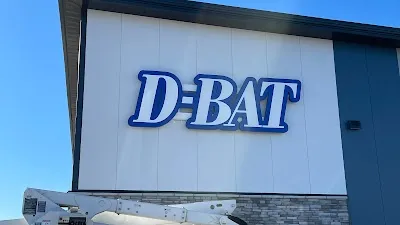 D-BAT Lee's Summit Baseball and Softball Facility photo 5