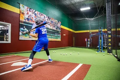 D-BAT Lewisville