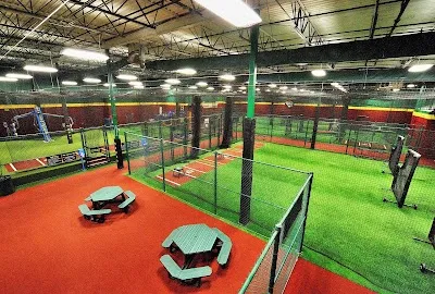 D-BAT Lewisville photo 2
