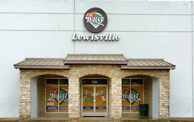 D-BAT Lewisville photo 5