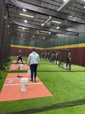 D-BAT Manassas