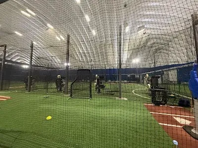 D-BAT Mid-Michigan