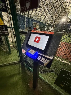 D-BAT Mid-Michigan photo 4