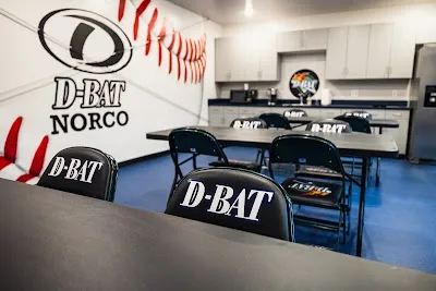 D-BAT NorCo photo 4