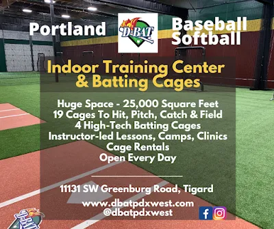 D-BAT PDX WEST photo 2