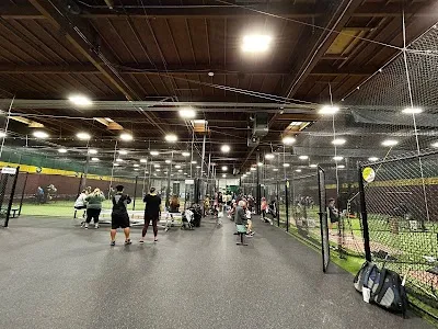 D-BAT PDX WEST photo 3