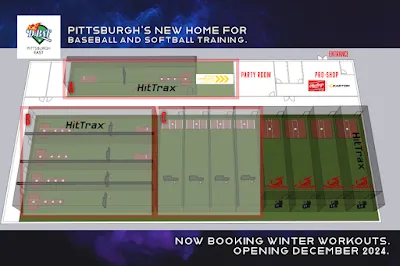 D-BAT Pittsburgh East photo 2