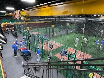 D-BAT Pittsburgh South