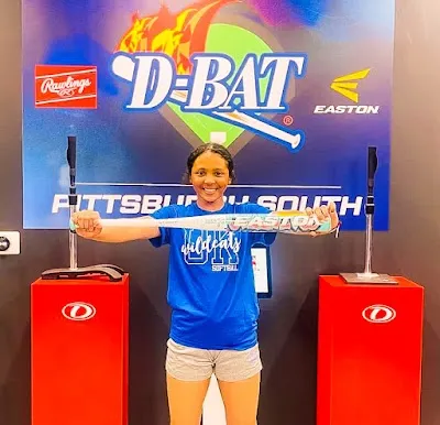 D-BAT Pittsburgh South photo 3