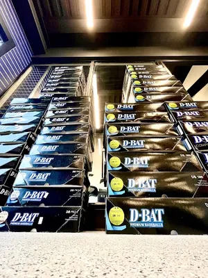 D-BAT Pittsburgh South photo 4