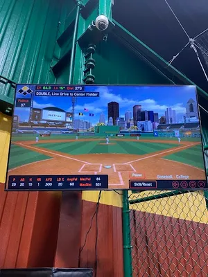 D-BAT Pittsburgh South photo 5