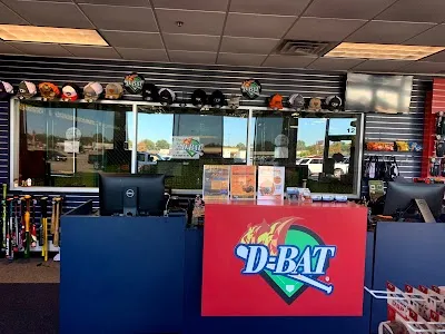 D-BAT Shreveport