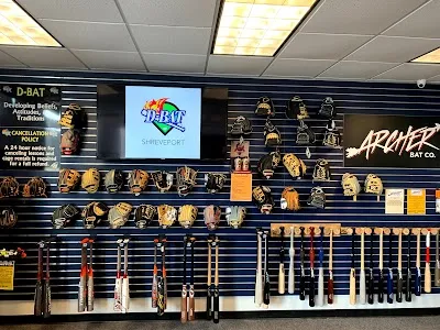 D-BAT Shreveport photo 3