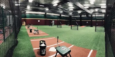 D-BAT Sioux Falls