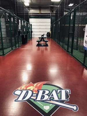 D-BAT Sioux Falls photo 2