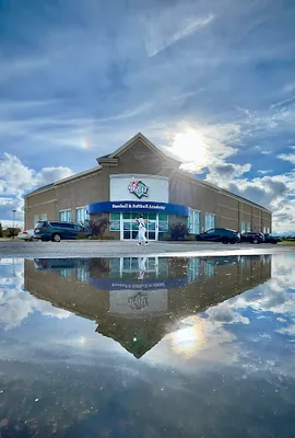 D-BAT South Lyon (Formerly D-BAT Detroit)