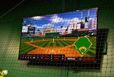 D-BAT South Lyon (Formerly D-BAT Detroit) photo 3
