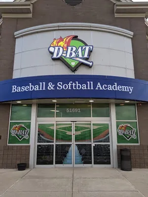 D-BAT South Lyon (Formerly D-BAT Detroit) photo 4