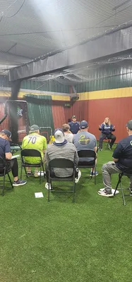 D-BAT Summerville photo 2