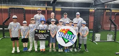 D-BAT Summerville photo 3