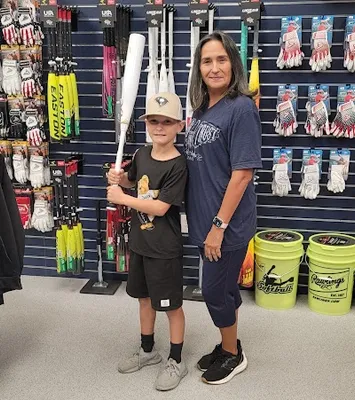 D-BAT Summerville photo 4