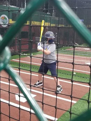 D-BAT SW Birmingham photo 2