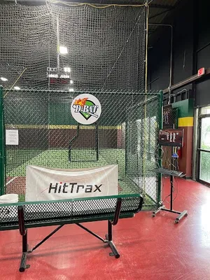D-BAT SW Birmingham photo 5