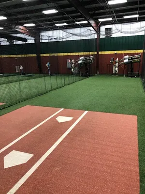 D-BAT The Woodlands