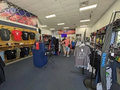 D-BAT The Woodlands photo 4