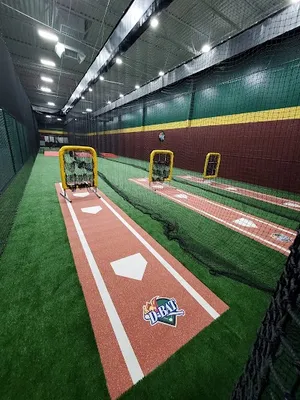 D-BAT Troy photo 2