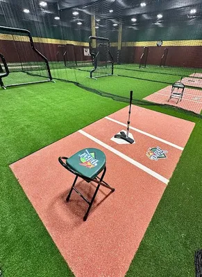 D-BAT West Wichita