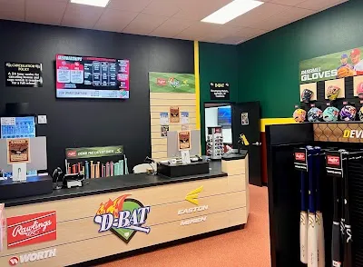 D-BAT West Wichita photo 4